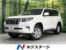 2022 Toyota Land Cruiser Prado