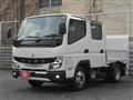 2025 Mitsubishi Fuso Canter