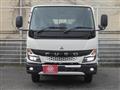 2025 Mitsubishi Fuso Canter