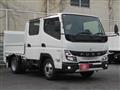 2025 Mitsubishi Fuso Canter