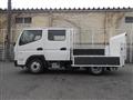 2025 Mitsubishi Fuso Canter
