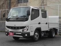2025 Mitsubishi Fuso Canter