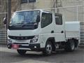 2025 Mitsubishi Fuso Canter