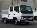 2025 Mitsubishi Fuso Canter