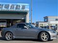 2002 Honda S2000