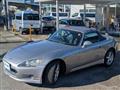 2002 Honda S2000