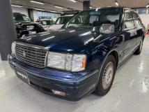 1996 Toyota Crown