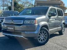 2009 Honda Crossroad