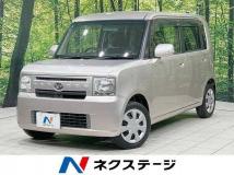 2013 Daihatsu Move Conte