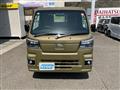 2025 Daihatsu Hijet Truck