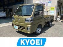 2025 Daihatsu Hijet Truck