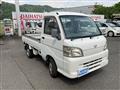 2005 Daihatsu Hijet Truck