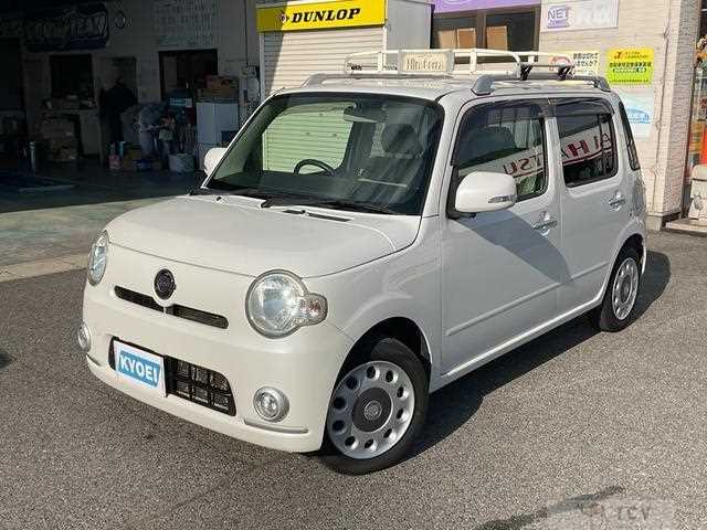 2010 Daihatsu MIRA COCOA