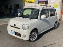 2010 Daihatsu MIRA COCOA