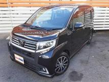 2017 Daihatsu Move