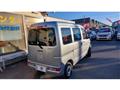 2018 Daihatsu Hijet Cargo