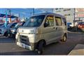 2018 Daihatsu Hijet Cargo