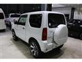 2009 Suzuki Jimny