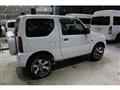 2009 Suzuki Jimny