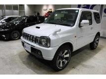 2009 Suzuki Jimny