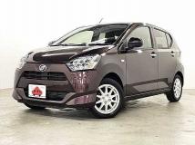 2021 Daihatsu Mira