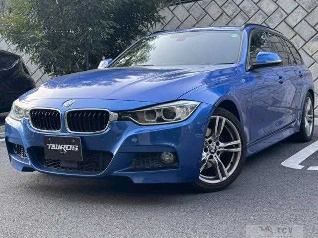 2013 BMW 3 Series