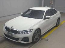 2019 BMW 3 Series