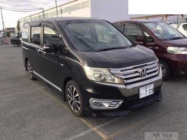 2013 Honda Honda Others