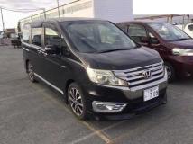 2013 Honda Honda Others