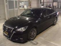 2015 Toyota Crown