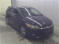 2011 Honda Stream