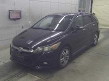 2011 Honda Stream