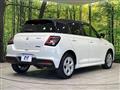 2024 Suzuki Swift