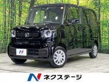 2025 Honda N BOX