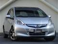 2011 Honda Fit Hybrid