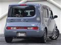2010 Nissan Cube