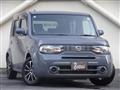 2010 Nissan Cube