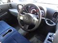 2010 Nissan Cube