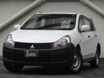 2016 Mitsubishi Lancer Cargo