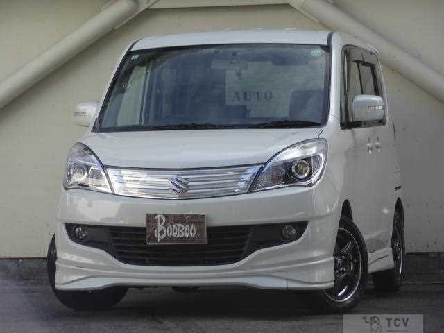 2011 Suzuki Suzuki Others