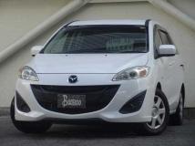 2018 Mazda Premacy