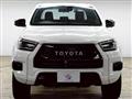 2022 Toyota Hilux