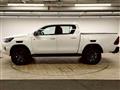 2022 Toyota Hilux