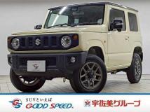 2019 Suzuki Jimny