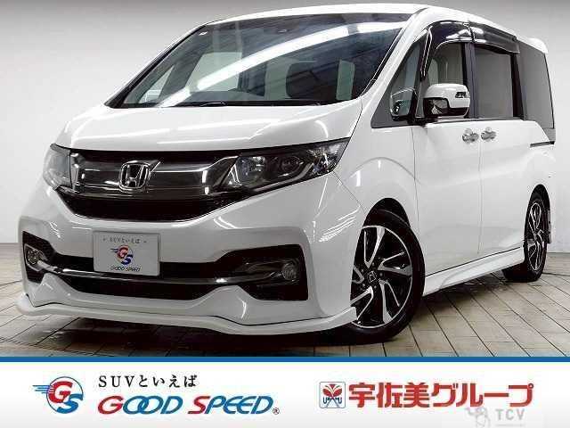 2016 Honda Honda Others