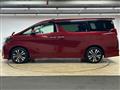 2019 Toyota Alphard G