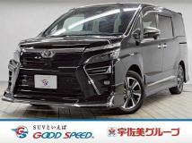 2021 Toyota Voxy