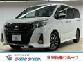 2016 Toyota Noah