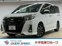2016 Toyota Noah