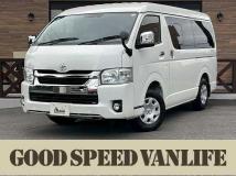 2020 Toyota Hiace Wagon